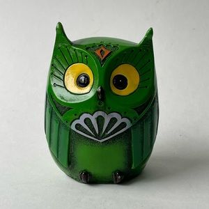House of Marbles Owl Money Box Bank